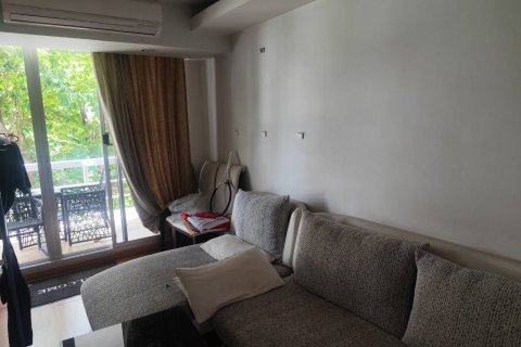 Condo in Khlong Toei, Bangkok, Thailand, 2 bedrooms  № 167724 - photo 5