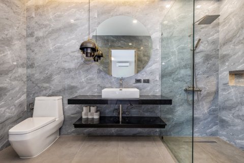 Villa à Pa Klok, Thaïlande 4 chambres № 167723 - photo 10