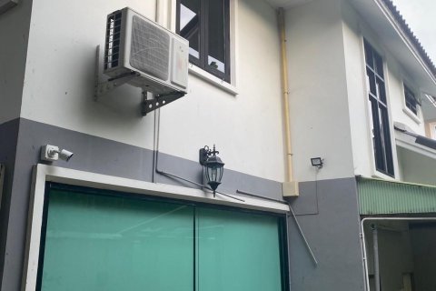 Maison à Watthana, Bangkok, Thaïlande 3 chambres № 167719 - photo 2