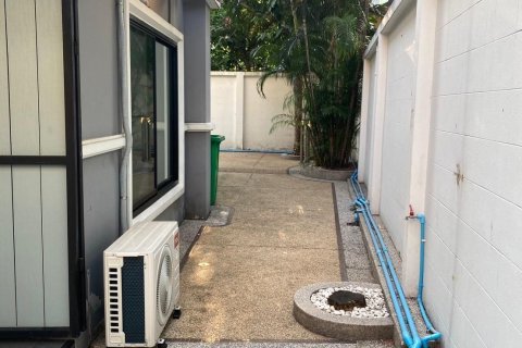 Maison à Watthana, Bangkok, Thaïlande 3 chambres № 167719 - photo 5