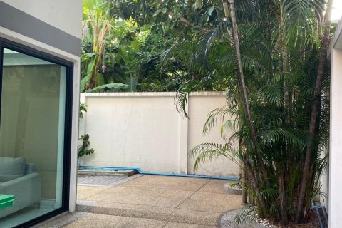 Maison à Watthana, Bangkok, Thaïlande 3 chambres № 167719 - photo 3