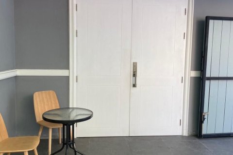 Maison à Watthana, Bangkok, Thaïlande 3 chambres № 167719 - photo 24