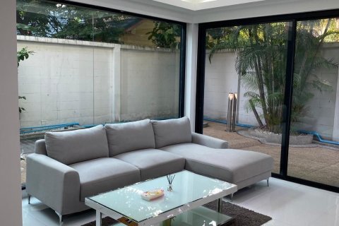 Maison à Watthana, Bangkok, Thaïlande 3 chambres № 167719 - photo 6