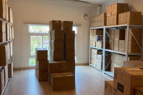 Maison à Watthana, Bangkok, Thaïlande 3 chambres № 167719 - photo 23