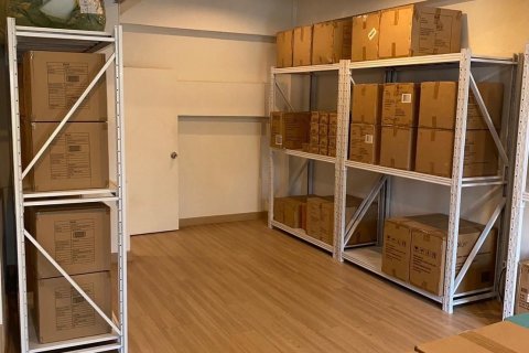 Maison à Watthana, Bangkok, Thaïlande 3 chambres № 167719 - photo 21