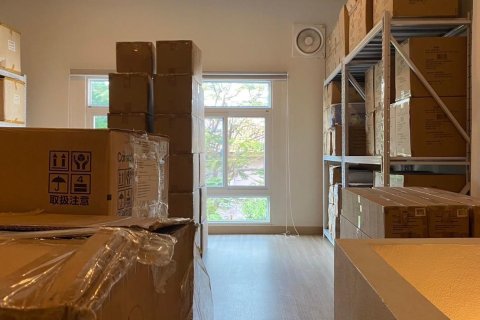 Maison à Watthana, Bangkok, Thaïlande 3 chambres № 167719 - photo 22