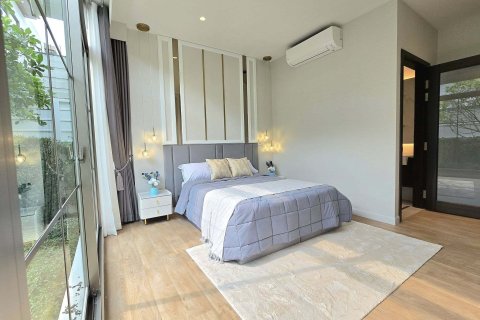 Villa à Samut Prakan, Thaïlande 4 chambres № 167722 - photo 24