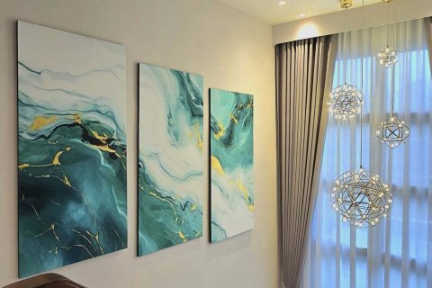 Villa à Samut Prakan, Thaïlande 4 chambres № 167722 - photo 19