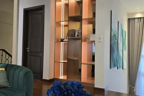 Villa à Samut Prakan, Thaïlande 4 chambres № 167722 - photo 27