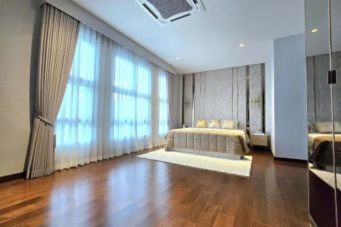 Villa à Samut Prakan, Thaïlande 4 chambres № 167722 - photo 30