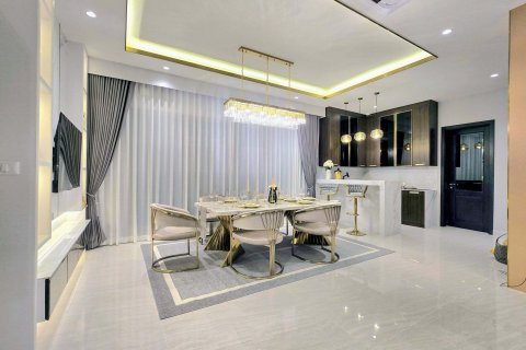 Villa à Samut Prakan, Thaïlande 4 chambres № 167722 - photo 16