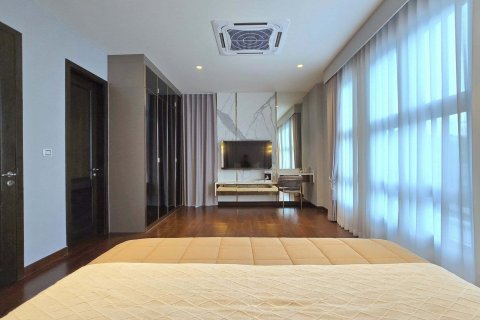 Villa à Samut Prakan, Thaïlande 4 chambres № 167722 - photo 23