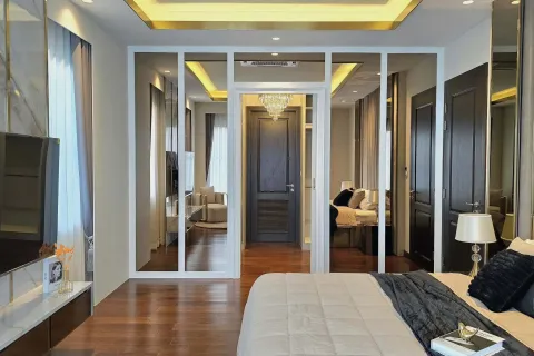 Villa à Samut Prakan, Thaïlande 4 chambres № 167722 - photo 26