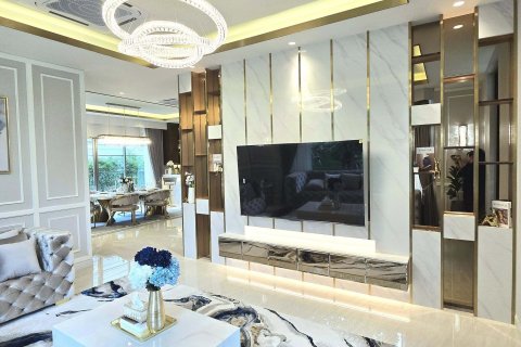 Villa à Samut Prakan, Thaïlande 4 chambres № 167722 - photo 9