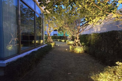 Villa à Samut Prakan, Thaïlande 4 chambres № 167722 - photo 2