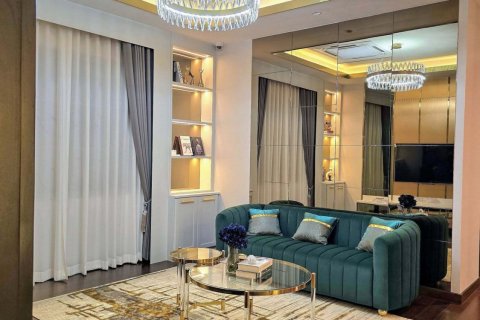 Villa à Samut Prakan, Thaïlande 4 chambres № 167722 - photo 17