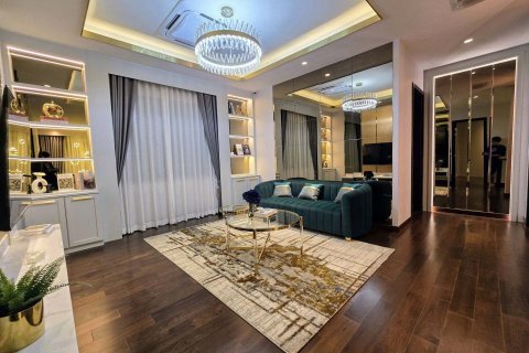 Villa à Samut Prakan, Thaïlande 4 chambres № 167722 - photo 10