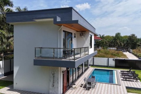 Maison à Krabi, Thaïlande 4 chambres № 167720 - photo 23