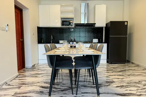 Maison à Krabi, Thaïlande 4 chambres № 167720 - photo 11