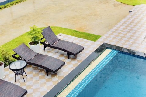 Maison à Krabi, Thaïlande 4 chambres № 167720 - photo 25