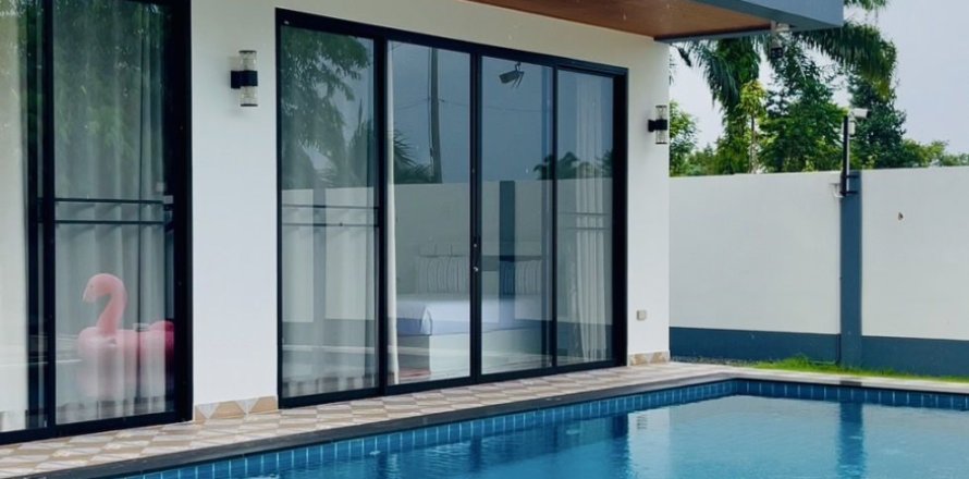 Maison à Krabi, Thaïlande 4 chambres № 167720