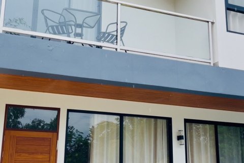 Maison à Krabi, Thaïlande 4 chambres № 167720 - photo 9