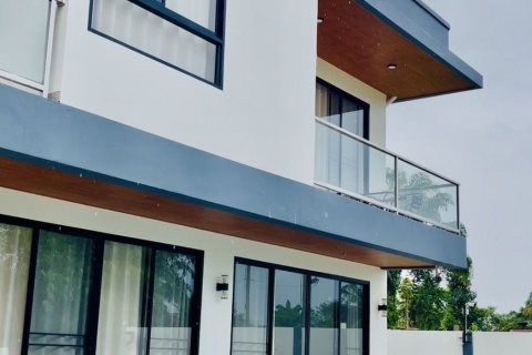 Maison à Krabi, Thaïlande 4 chambres № 167720 - photo 12