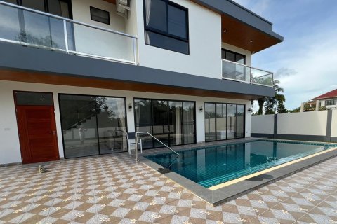 Maison à Krabi, Thaïlande 4 chambres № 167720 - photo 5