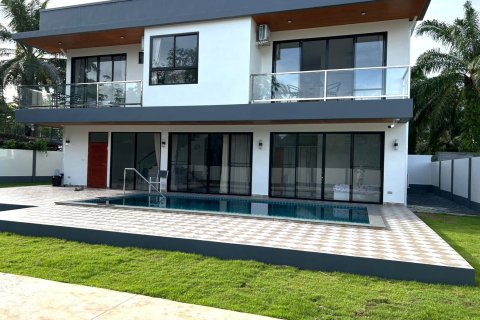 Maison à Krabi, Thaïlande 4 chambres № 167720 - photo 2