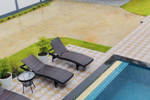 Maison à Krabi, Thaïlande 4 chambres № 167720 - photo 8