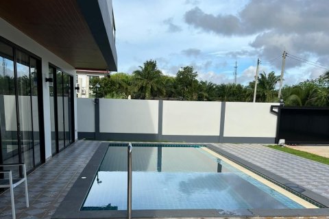 Maison à Krabi, Thaïlande 4 chambres № 167720 - photo 4