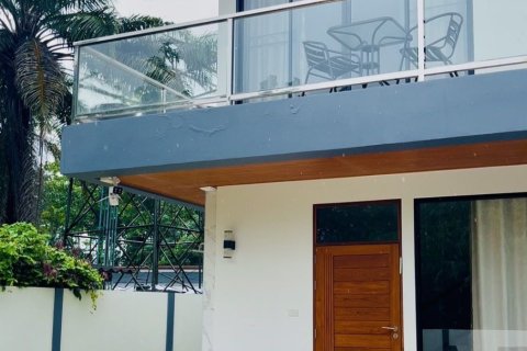 Maison à Krabi, Thaïlande 4 chambres № 167720 - photo 7