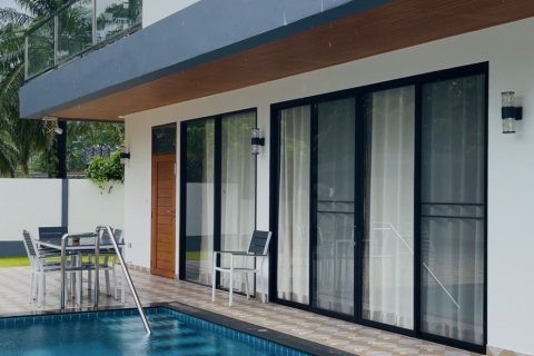 Maison à Krabi, Thaïlande 4 chambres № 167720 - photo 29