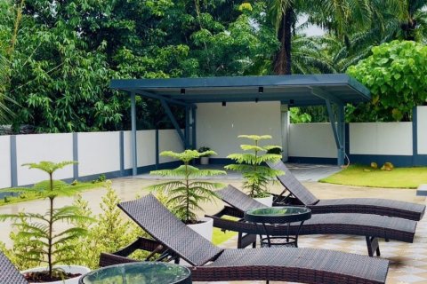 Maison à Krabi, Thaïlande 4 chambres № 167720 - photo 30