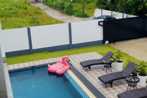 Maison à Krabi, Thaïlande 4 chambres № 167720 - photo 21