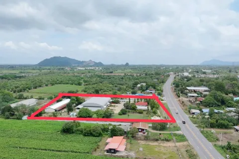 Entrepôt à Kaeng Khoi, Thaïlande № 167725 - photo 6