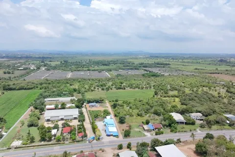 Entrepôt à Kaeng Khoi, Thaïlande № 167725 - photo 2