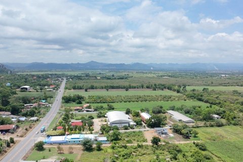 Entrepôt à Kaeng Khoi, Thaïlande № 167725 - photo 8