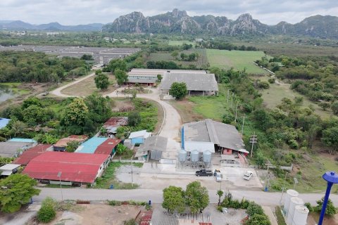 Entrepôt à Kaeng Khoi, Thaïlande № 167725 - photo 7