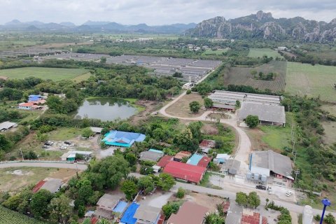 Entrepôt à Kaeng Khoi, Thaïlande № 167725 - photo 3