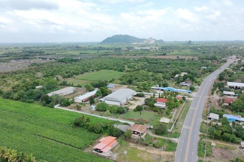 Entrepôt à Kaeng Khoi, Thaïlande № 167725 - photo 4