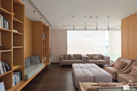 Condominio de 2 dormitorios en Bangkok, Tailandia № 187608 - foto 9