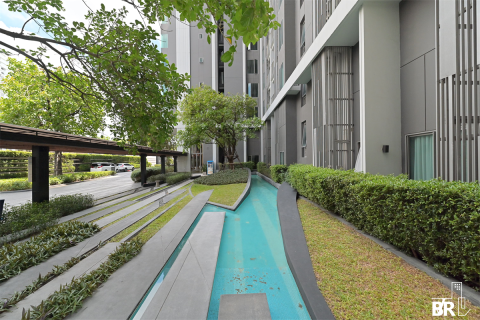 Eigentumswohnung in Bangkok, Thailand, 2 Schlafzimmer № 187608 - Foto 10