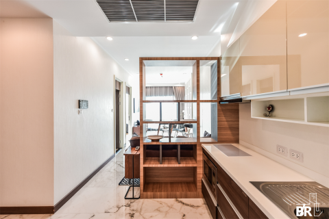 Condo à Bangkok, Thaïlande, 1 chambre № 187607 - photo 4