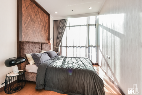 Condo à Bangkok, Thaïlande, 1 chambre № 187607 - photo 3