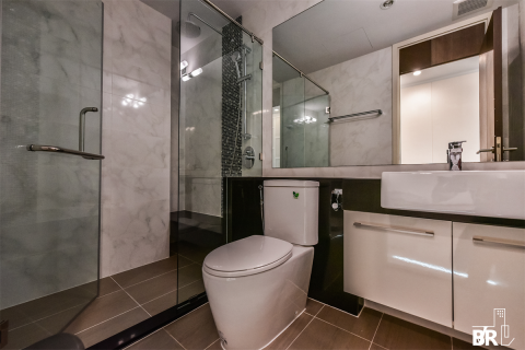 Condo à Bangkok, Thaïlande, 1 chambre № 187607 - photo 8