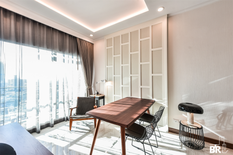 Condo à Bangkok, Thaïlande, 1 chambre № 187607 - photo 9