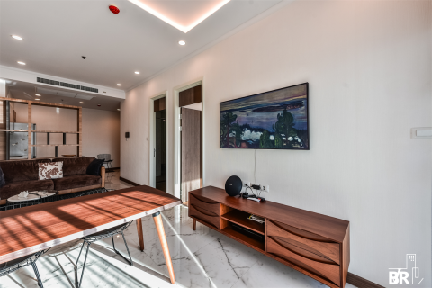 Condo à Bangkok, Thaïlande, 1 chambre № 187607 - photo 7