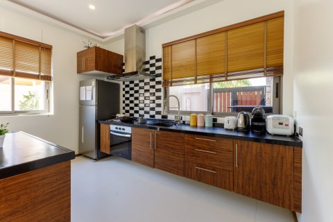 Villa à Pattaya, Thaïlande 2 chambres № 162689 - photo 6