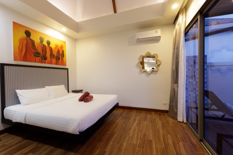 Villa à Pattaya, Thaïlande 2 chambres № 162689 - photo 19